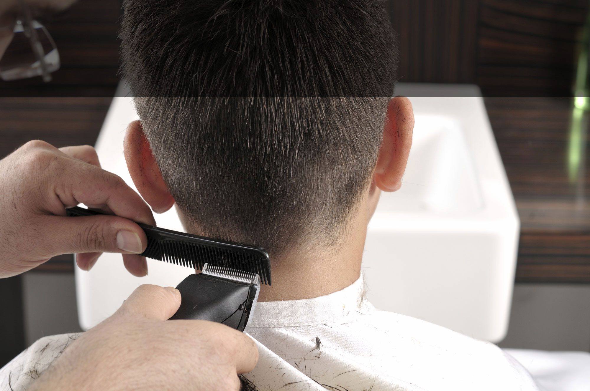 barbershop